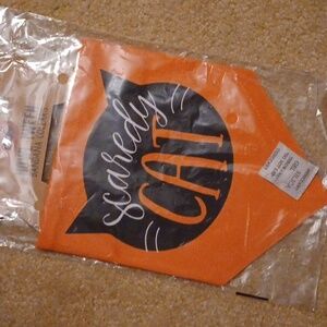 Dog Bandana Collar Cover